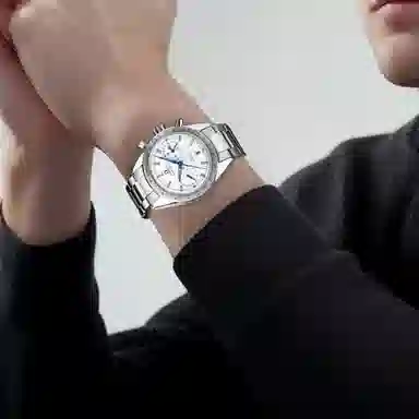 OMEGA 100 41.5mm 331.90.42.51.04.001