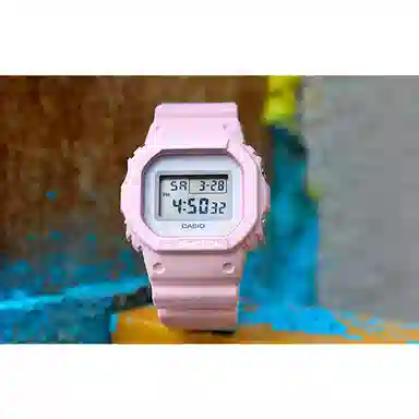 Casio G-Shock DW-5600SC-4