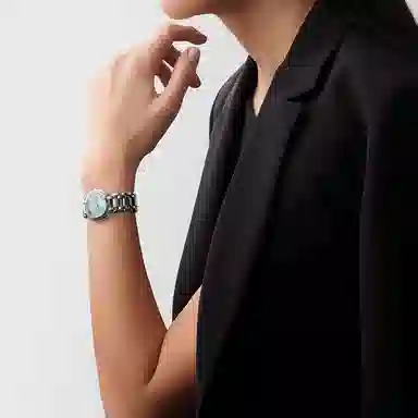 LONGINES 30 30mm L8.122.4.90.6