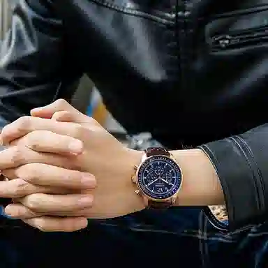 Citizen Future Force CA4503-18L