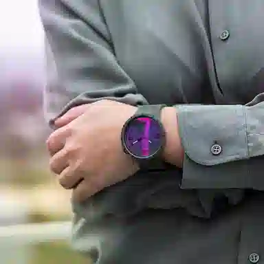 SWATCHBIGBOLD 47mm SO27M105