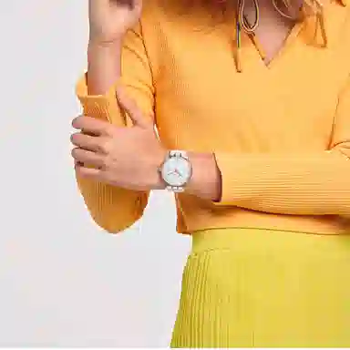 SWATCHORIGINALS 41mm SUOK713