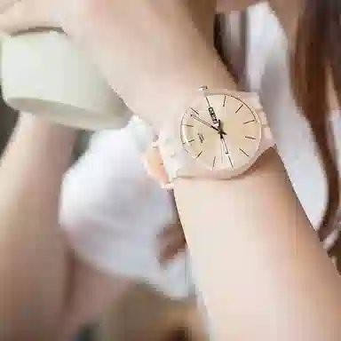 SWATCHORIGINALS 41mm SUOT700