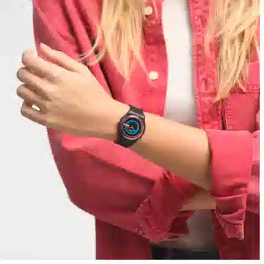 SWATCHNew Gent 30 34mm SO28B706