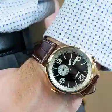 CITIZEN FF 100 NJ0143-19E