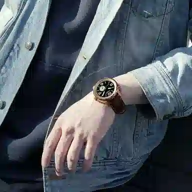 CITIZEN FF 100 NJ0143-19E