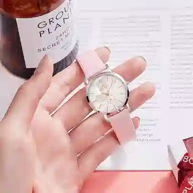 ERNEST BOREL 50 31mm