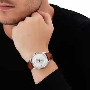 Montblanc Heritage Automatic 40mm