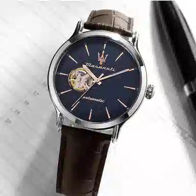 Maserati Vintage Series