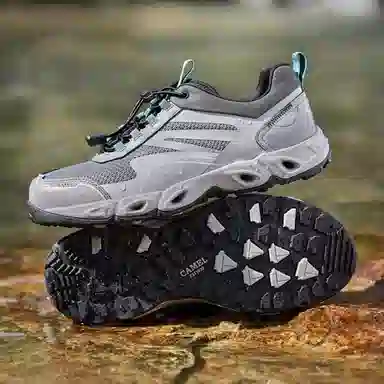 CAMEL Creek Shoes