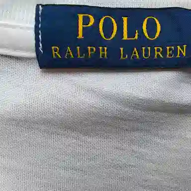 Polo Ralph Lauren SS24 T