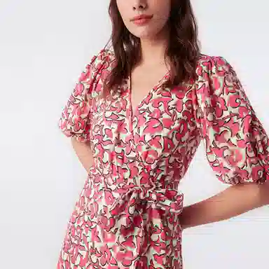 DIANE VON FURSTENBERG