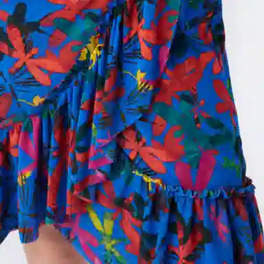 DIANE VON FURSTENBERG V