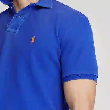Polo Ralph Lauren LogoPolo