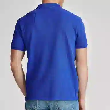 Polo Ralph Lauren LogoPolo