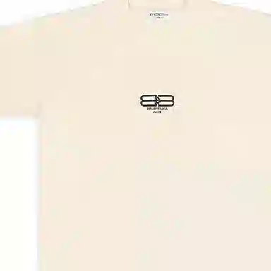 Balenciaga FW22 LogoT