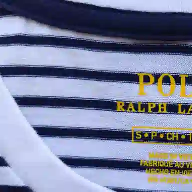 Polo Ralph Lauren T