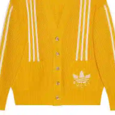 GUCCI x adidas originals SS22 Logo