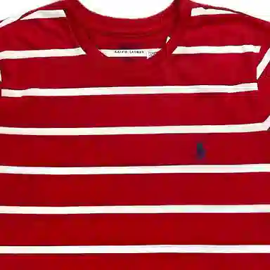 Polo Ralph Lauren SS24 T