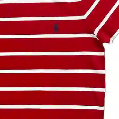 Polo Ralph Lauren SS24 T