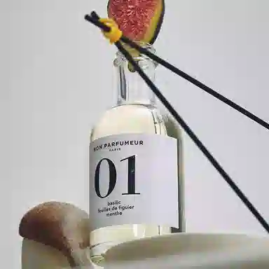 BonParfumeur +2.5ml 602 200ml