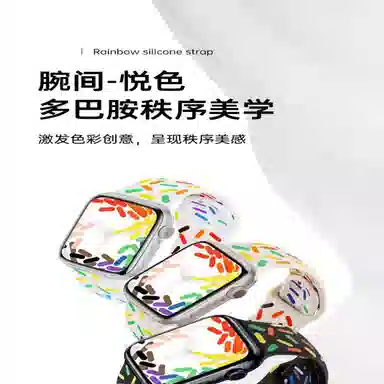 IBOANN Applewatch8iwatch7se654Ultra3