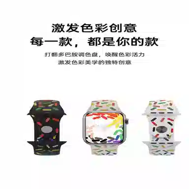 IBOANN Applewatch8iwatch7se654Ultra3