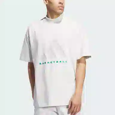 adidas Chapter 03 THE 2024 COLLECTION CHAPTER 03 BASKETBALL TEE T