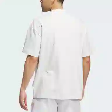 adidas Chapter 03 THE 2024 COLLECTION CHAPTER 03 BASKETBALL TEE T