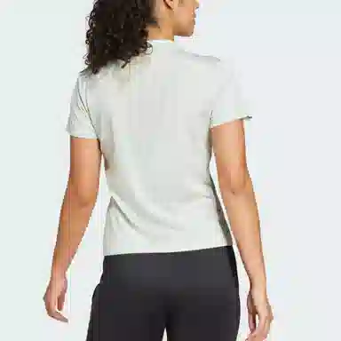 adidas airchillHIIT HIIT AIRCHILL TRAINING T