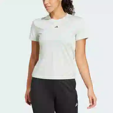 adidas airchillHIIT HIIT AIRCHILL TRAINING T