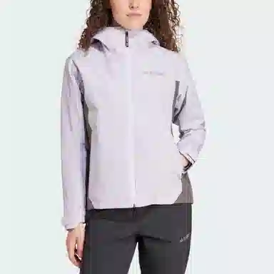 adidas Terrex RAIN.RDY logo