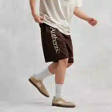 Kappa Player Chocolate Brown