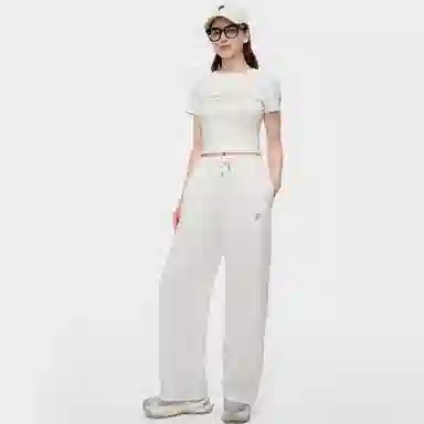 FILA FUSION FUSION LIFE SS25 -WT