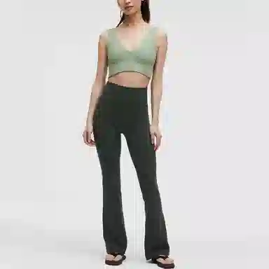 lululemon Groove Nulu