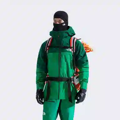 THE NORTH FACE SUMMIT Futurelight