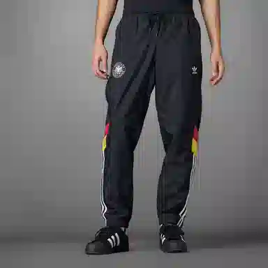 adidas originals GERMANY TRACK TRACKSUIT BOTTOMS