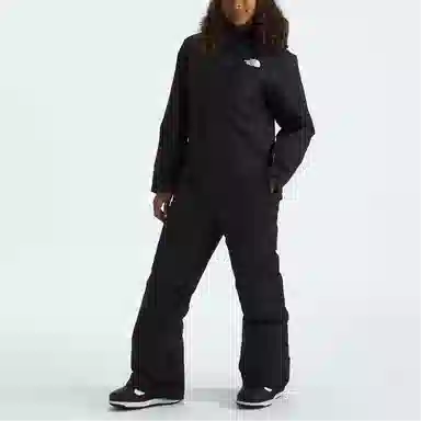The North Face Freedom Snow Suit