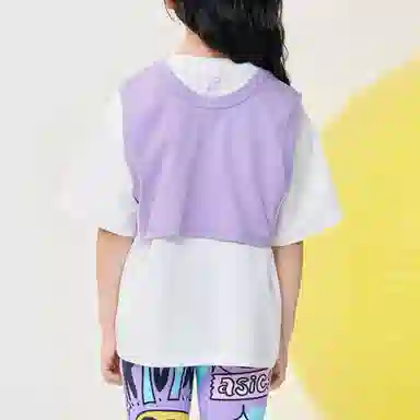 Asics RUN Collaboration T-Shirt