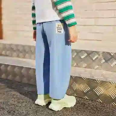 FILA KIDS x ORIGINALE OSAMU GOODS CROSSOVER