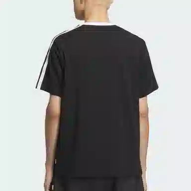 adidas 3-Stripes SHORT SLEEVE T-SHIRT logoT