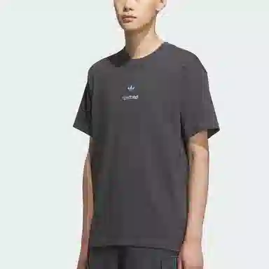 adidas originals SHORT SLEEVE T-SHIRT LogoT