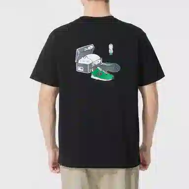 New Balance T