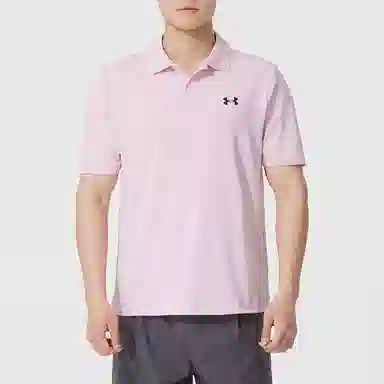 Under Armour logoPolo