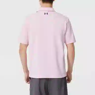 Under Armour logoPolo