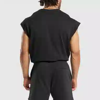 Gymshark Property Of Cut Off Tank