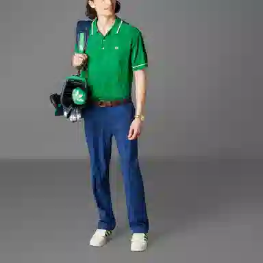 adidas originals Golf Polo
