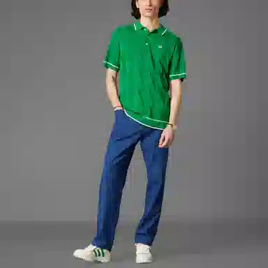 adidas originals Golf Polo