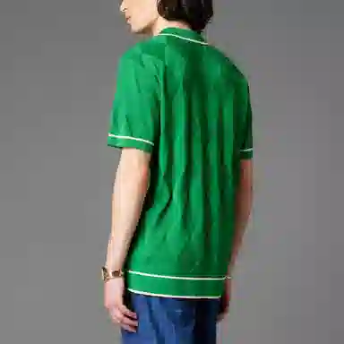 adidas originals Golf Polo