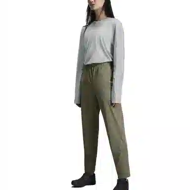 On x POST ARCHIVE FACTION (PAF) Running Pants